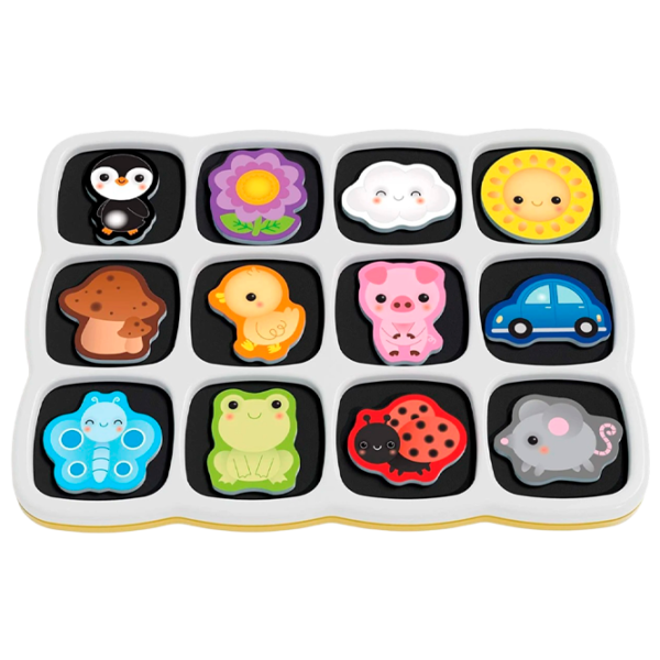 Настольная игра Quercetti Smart 0231 1.5+/ Развитие photo 1