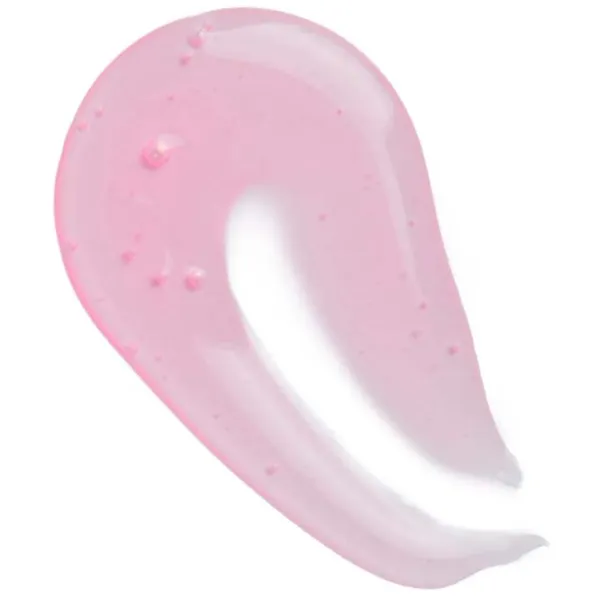 Масло для губ Revolution Glossy Plump Lip Oil 0.004л / Розовый photo 2
