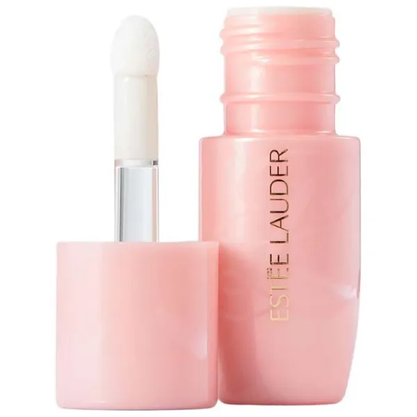 Масло для губ Estee Lauder Pure Color Envy Nighttime Rescue Lip Oil 0.009л / Розовый photo 1