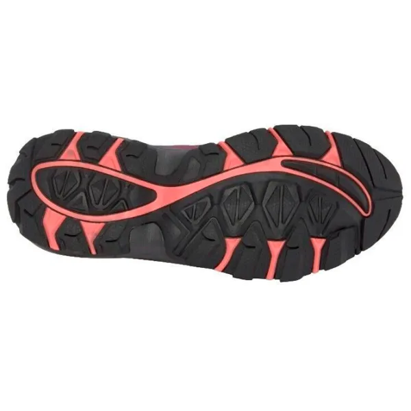 Botine pentru bărbați Polarino SUR-ROZ POLAR_LOW_ROZ 41 / Purple photo 3