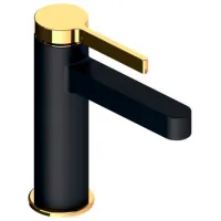 Смеситель для умывальника Volle Mora Однорычажный