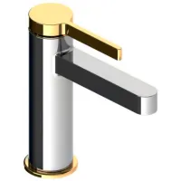 Baterie lavoar Volle Mora Mono comandă