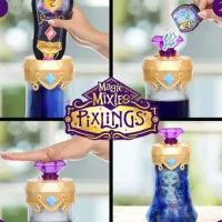 Кукла Magic Mixies Pixlings 14888M модель / 5+ photo 6