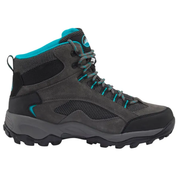 Botine pentru bărbați Polarino POLAR_LOW_ALBASTR 40 / Gray photo 1 Botine pentru bărbați Polarino POLAR_LOW_ALBASTR 40 / Gray photo 1
