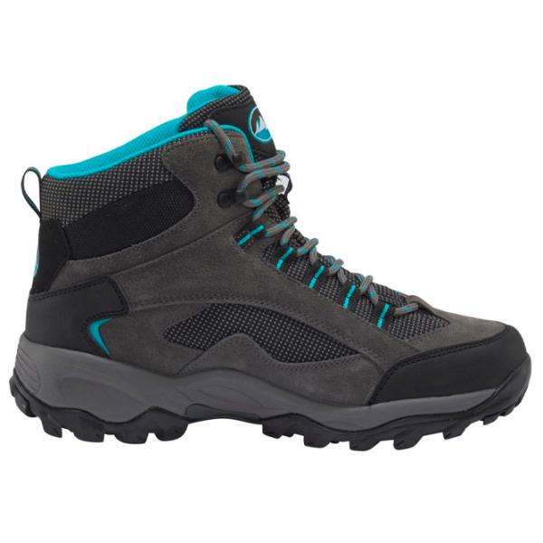 Botine pentru bărbați Polarino POLAR_LOW_ALBASTR 40 / Gray photo 1 Botine pentru bărbați Polarino POLAR_LOW_ALBASTR 40 / Gray photo 1