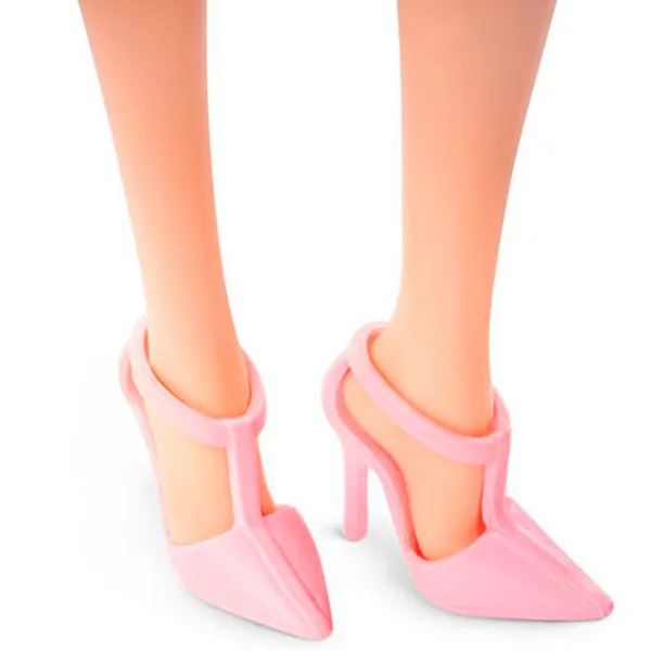 Кукла Barbie Graduate FJH66 модель / 6+ photo 6