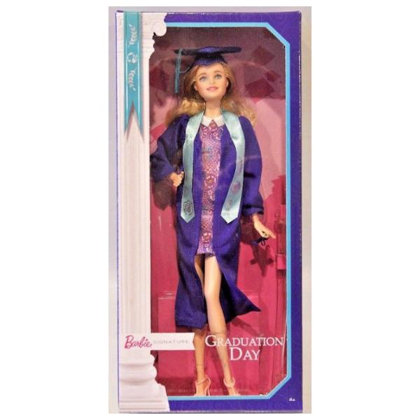 Кукла Barbie Graduate FJH66 модель / 6+ photo 7