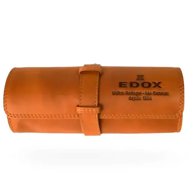 Наручные часы для мужчин Edox 10116-3-GRIDN Кварцевый / 40 мм photo 3 Наручные часы для мужчин Edox 10116-3-GRIDN Кварцевый / 40 мм photo 3
