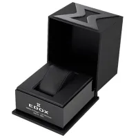 Ceas de mână pentru femei Edox 10255-357RM-BUIDR Cuarț / 38 mm photo 3