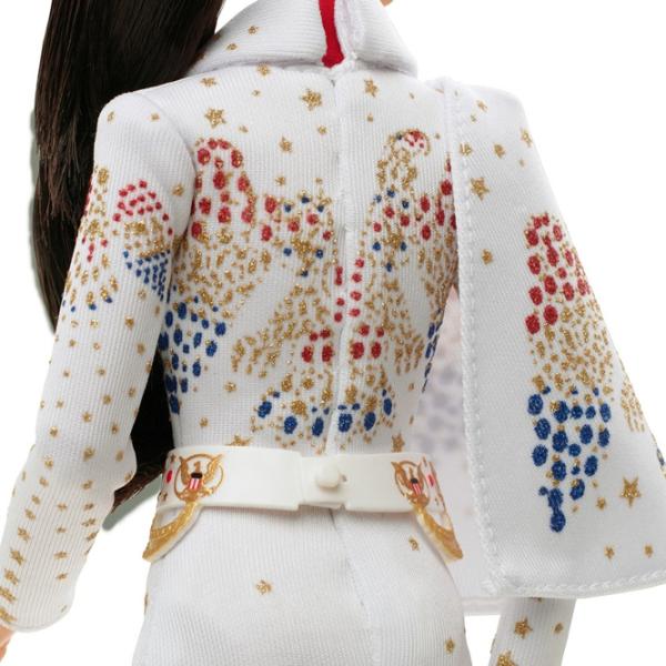 Кукла Barbie Elvis Presley GTJ95 модель / 3+ photo 5