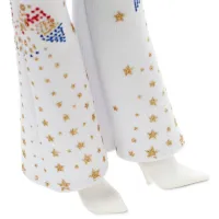 Кукла Barbie Elvis Presley GTJ95 модель / 3+ photo 7