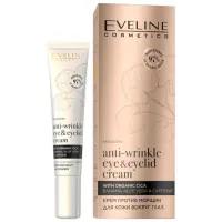 Крем Eveline Cosmetics Органическое золото 0.02л / универсальное