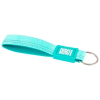 Breloc Max & Molly Matrix 2.0 Oțel / Turquoise