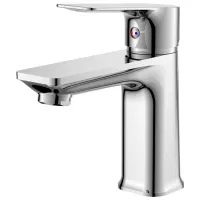 Baterie lavoar Imprese Loreta Mono comandă