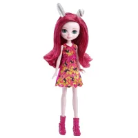 Кукла Mattel Wood elves DHF98 модель / 6+ photo 2