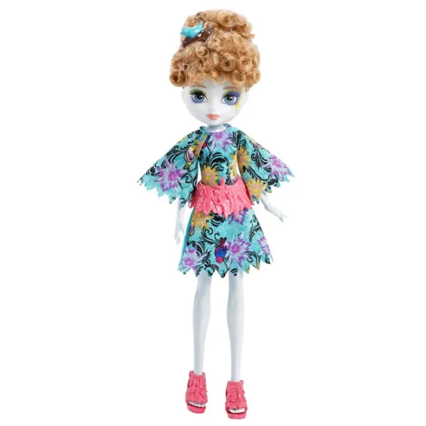 Кукла Mattel Wood elves DHF98  модель / 6+ photo 3