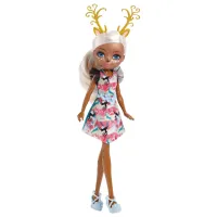 Кукла Mattel Wood elves DHF98 модель / 6+ photo 4