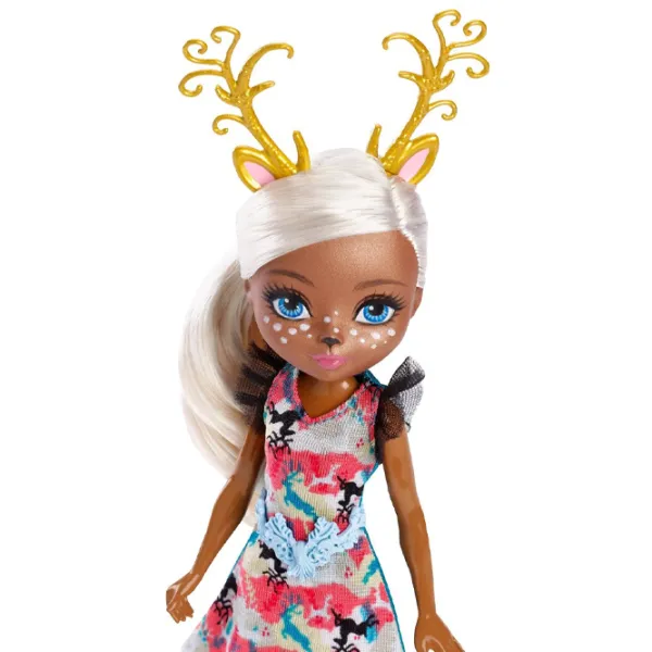 Кукла Mattel Wood elves DHF98  модель / 6+ photo 5