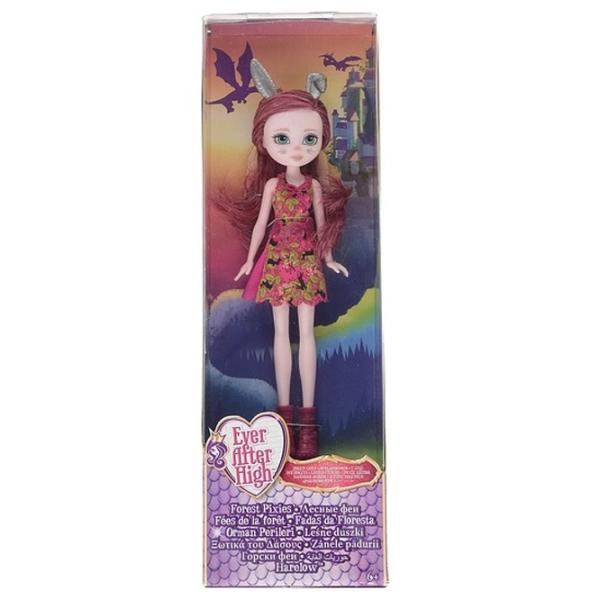 Кукла Mattel Wood elves DHF98  модель / 6+ photo 6