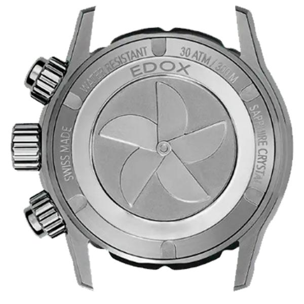 Наручные часы для женщин Edox 10255-3M-NANDN Кварцевый / 38 мм photo 2 Наручные часы для женщин Edox 10255-3M-NANDN Кварцевый / 38 мм photo 2