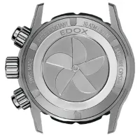 Ceas de mână pentru femei Edox 10255-3M-NANDN Cuarț / 38 mm photo 2