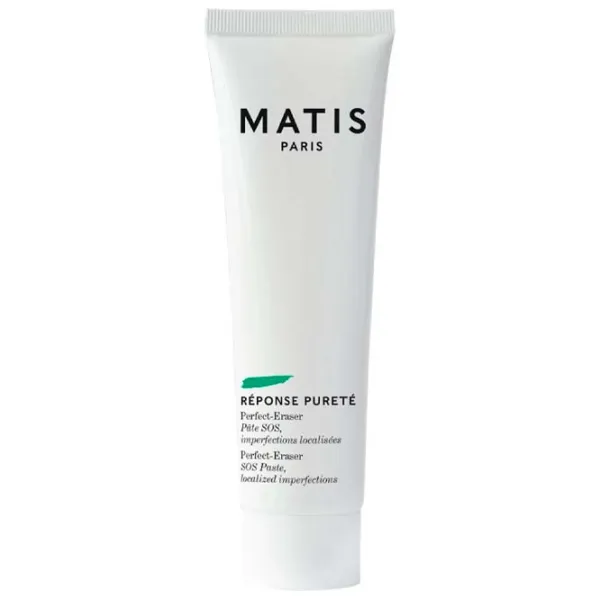 Крем маска Matis Perfect-Eraser 0.02л / универсальное photo 1 Крем маска Matis Perfect-Eraser 0.02л / универсальное photo 1