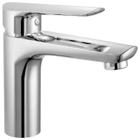 Смеситель для умывальника Imprese Blanice Однорычажный