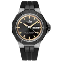 Наручные часы для мужчин Edox 88008-37GNCA-GBEI Механический / 43 мм