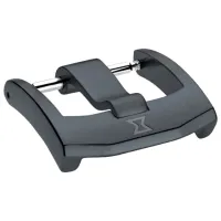 Ceas de mână pentru bărbați Edox 88008-37GNCA-GBEI Mecanic / 43 mm photo 2