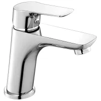 Смеситель для умывальника Imprese Kucera Однорычажный