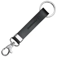 Брелок Victorinox 4.1853 Кожа / Черный