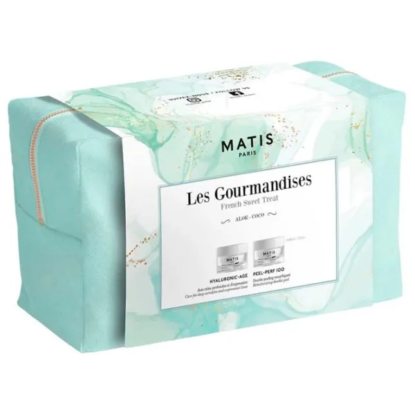 Крем Matis ALOE-COCO RCT 2021 0.05л / универсальное photo 1