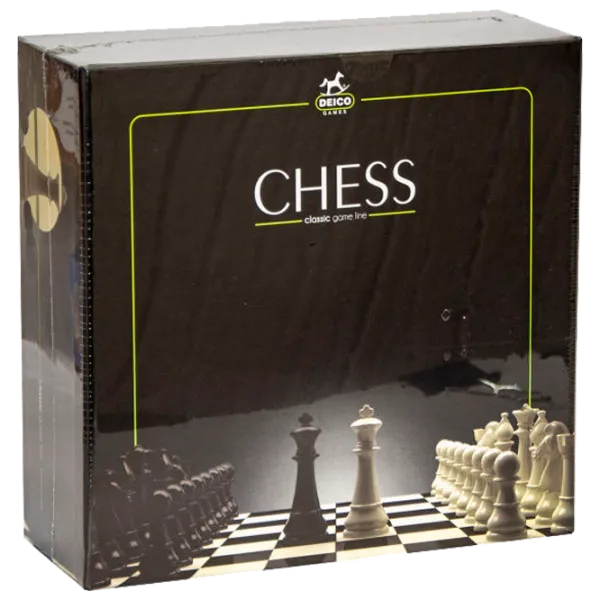 Настольная игра D-TOYS 41334 14+/ Развитие photo 1