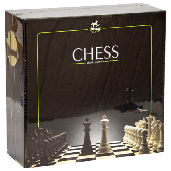 Настольная игра D-TOYS 41334 14+/ Развитие photo 1