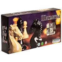 Настольная игра Insportline 167608 14+/ Развитие