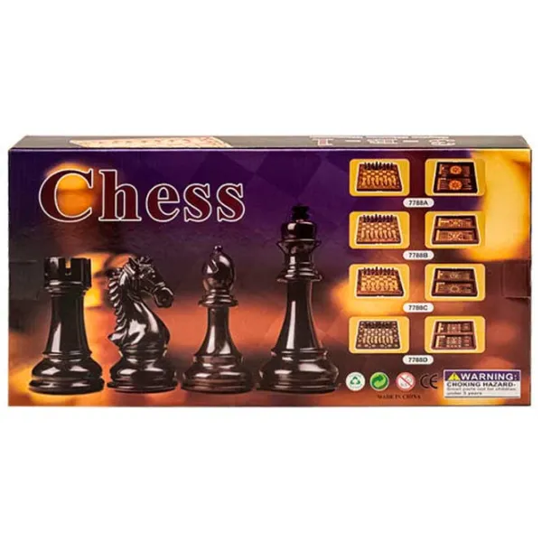 Настольная игра Insportline 167608 14+/ Развитие photo 2