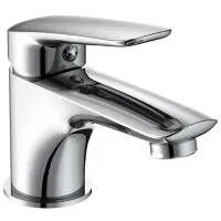 Смеситель для умывальника Imprese Praha Однорычажный