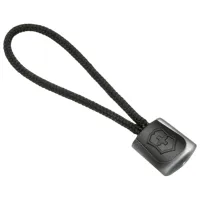 Брелок Victorinox 4.1824 Резина / Черный