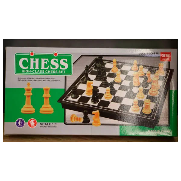 Настольная игра Insportline 224-444 14+/ Развитие photo 1