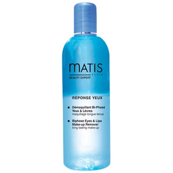 Мицеллярная вода Matis Bi-Phase 0.5л / универсальное photo 1