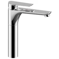 Смеситель для умывальника Imprese Blanice Однорычажный