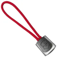 Брелок Victorinox 4.1824.1 Резина / Красный