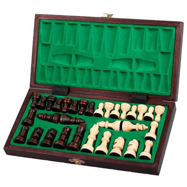 Настольная игра Insportline CH154 14+/ Развитие photo 2 Настольная игра Insportline CH154 14+/ Развитие photo 2