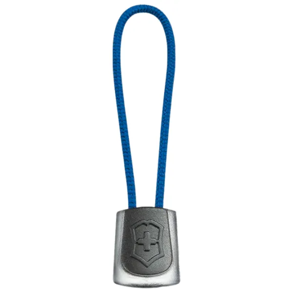 Breloc Victorinox 4.1824.2 Cauciuc / Blue photo 1