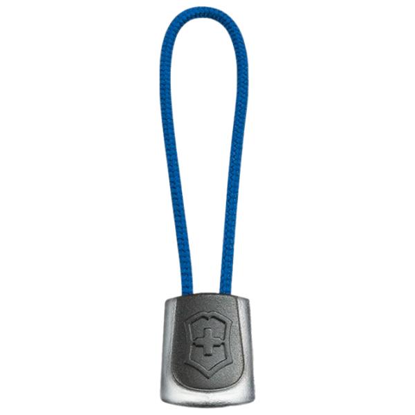 Breloc Victorinox 4.1824.2 Cauciuc / Blue photo 1