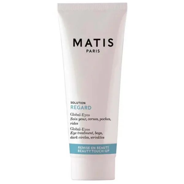 Крем Matis Global Eyes 0.05л / универсальное photo 1