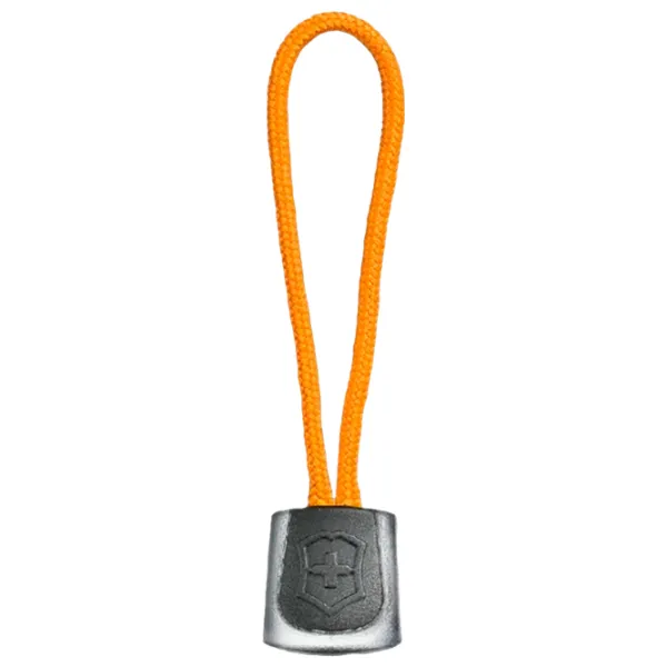 Breloc Victorinox 4.1824.9 Cauciuc / Orange photo 1