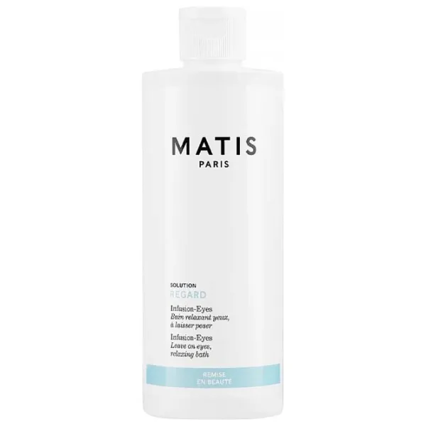 Loțiune pentru ochi Matis Infusion Eyes 0.5l / universal photo 1 Loțiune pentru ochi Matis Infusion Eyes 0.5l / universal photo 1