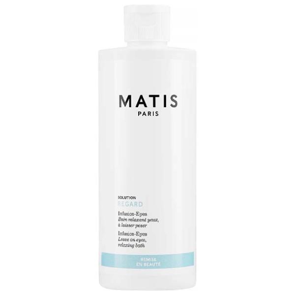 Loțiune pentru ochi Matis Infusion Eyes 0.5l / universal photo 1 Loțiune pentru ochi Matis Infusion Eyes 0.5l / universal photo 1