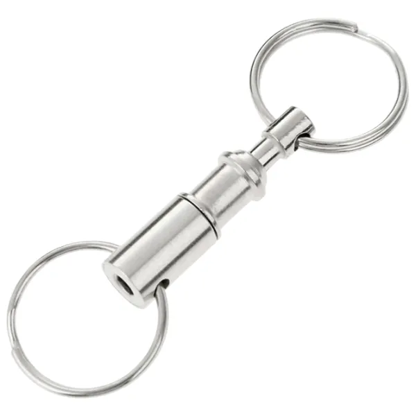 Breloc Victorinox 4.1835 Oțel / Silver photo 1 Breloc Victorinox 4.1835 Oțel / Silver photo 1
